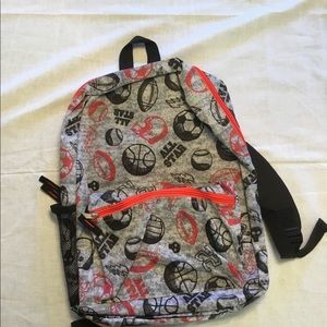 All Star Pro Kids Backpack